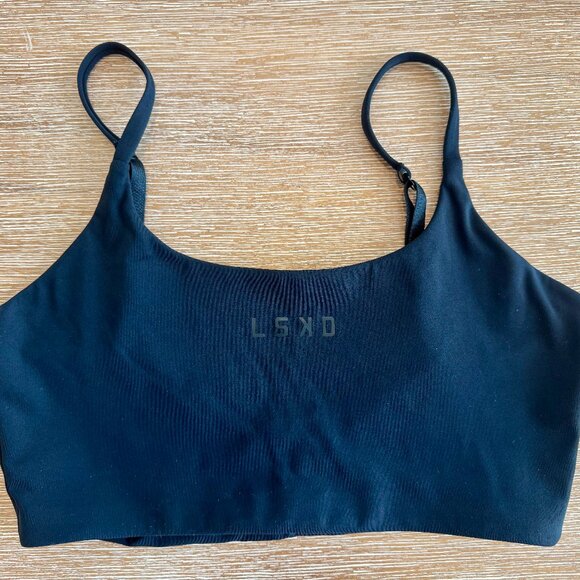 LSKD Twist Sports Bra - Picture 1 of 2